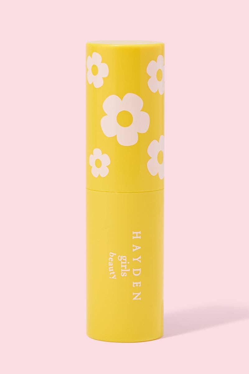Hayden Girls Beauty Soft Floral Perfume Stick - 1Pc