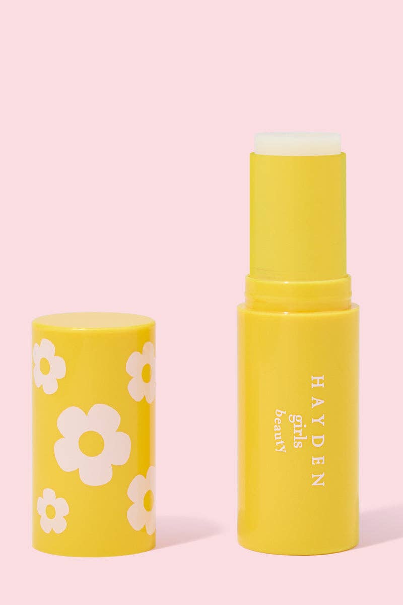 Hayden Girls Beauty Soft Floral Perfume Stick - 1Pc