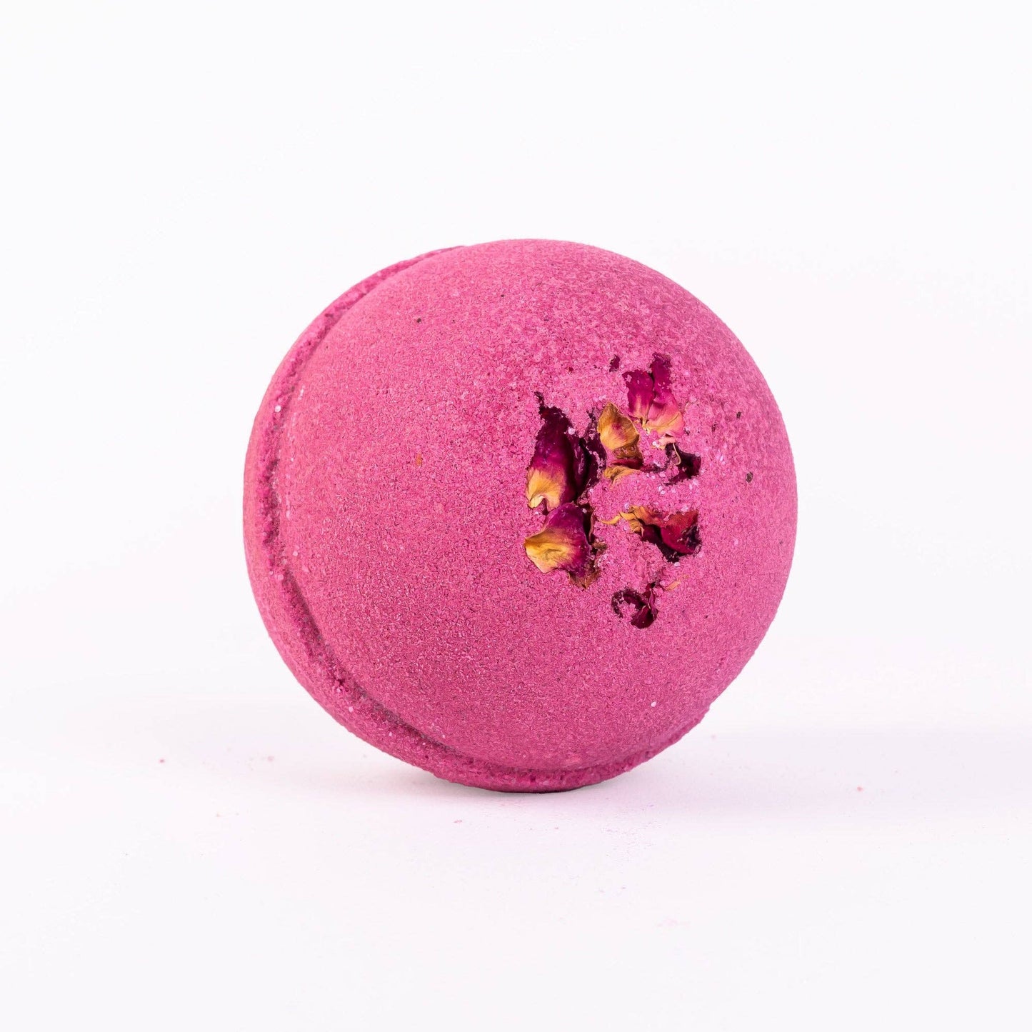 Wild Blossom Soothing Bath Bomb - Jasmine Rose