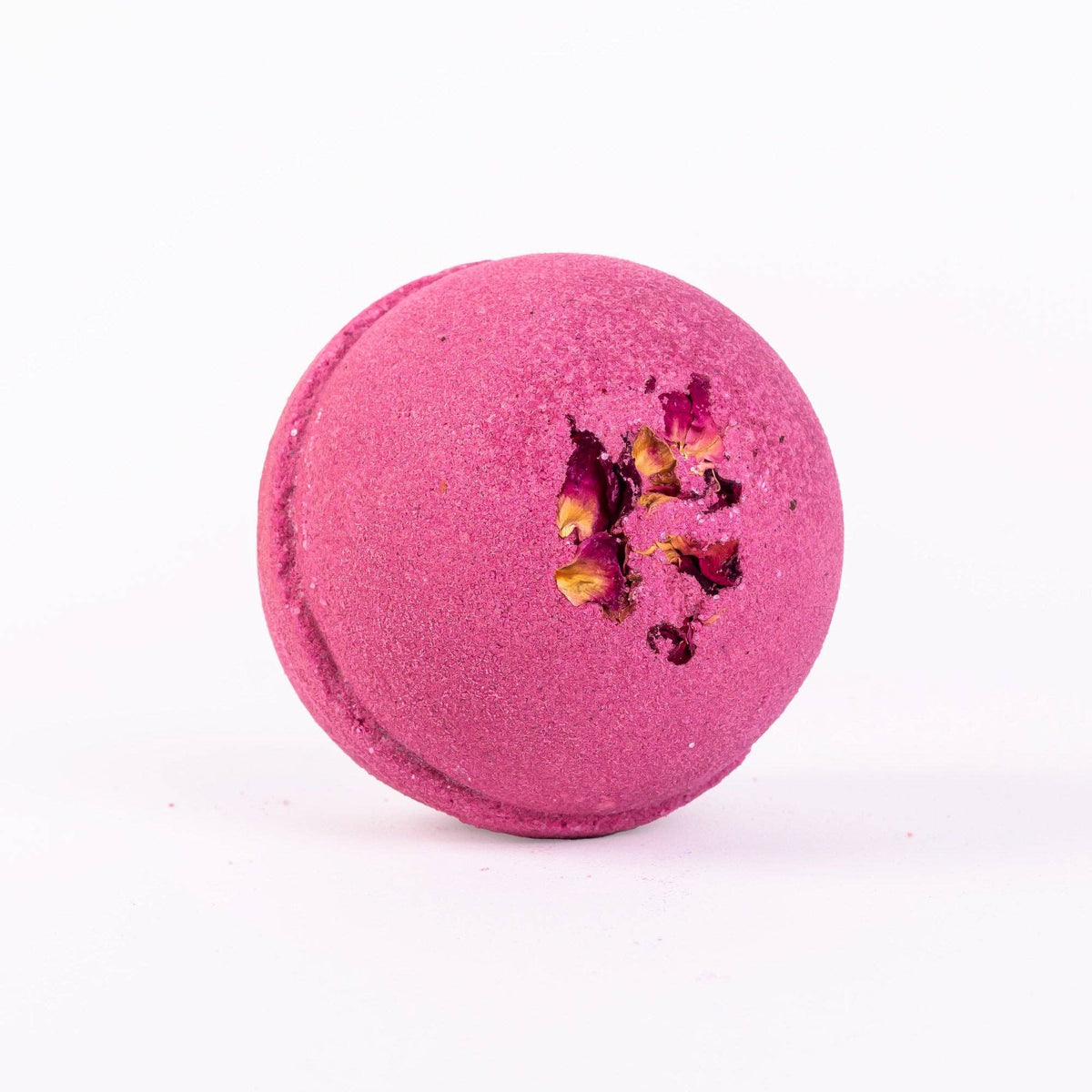 Wild Blossom Soothing Bath Bomb - Jasmine Rose