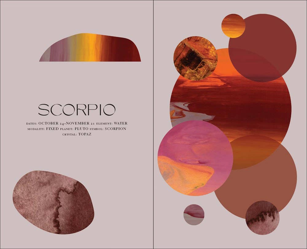 Scorpio