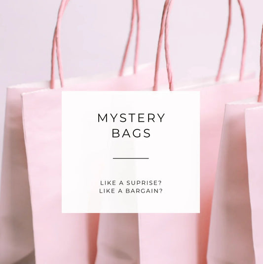 Mystery Bag