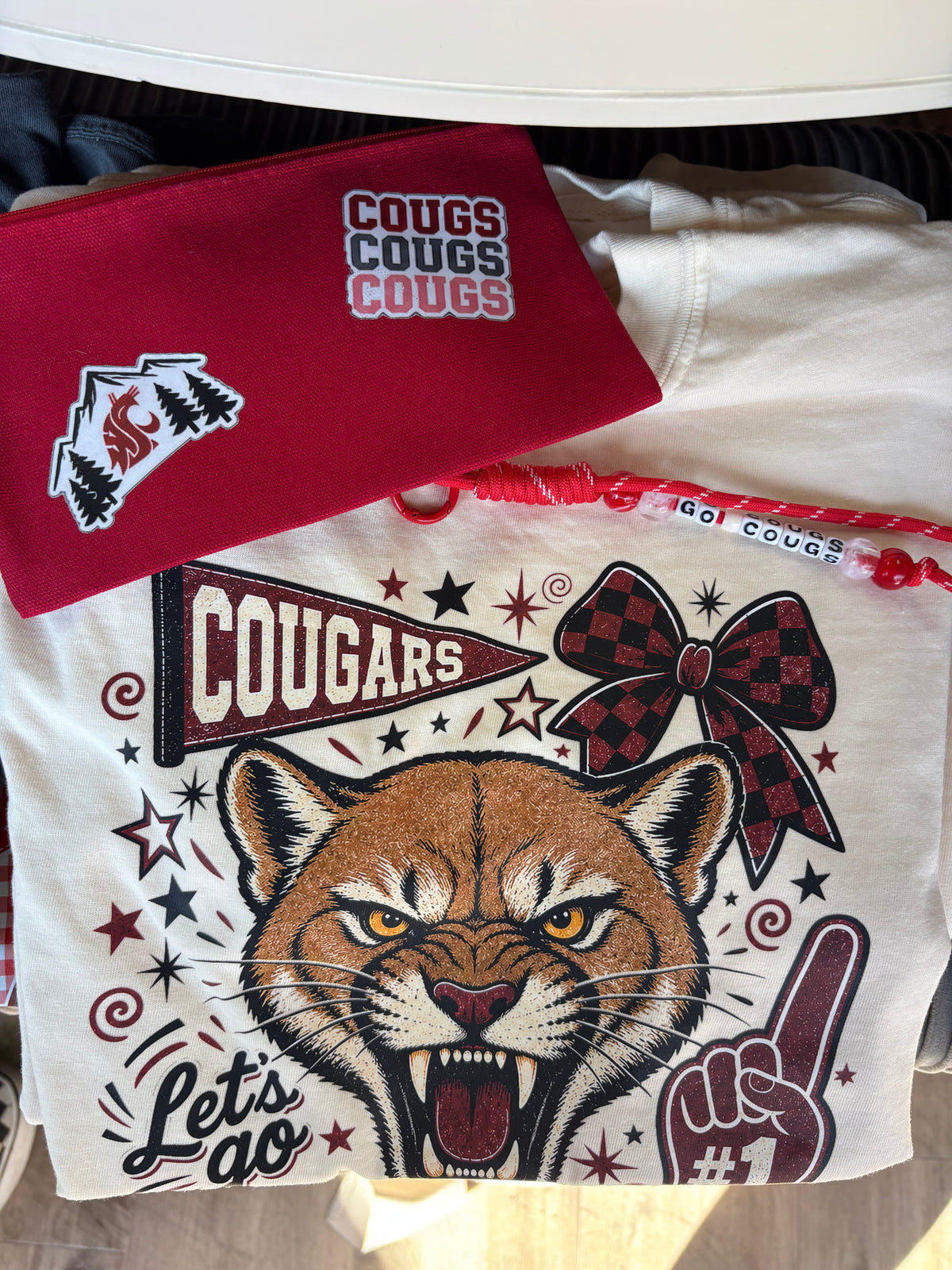 Coug Bundle