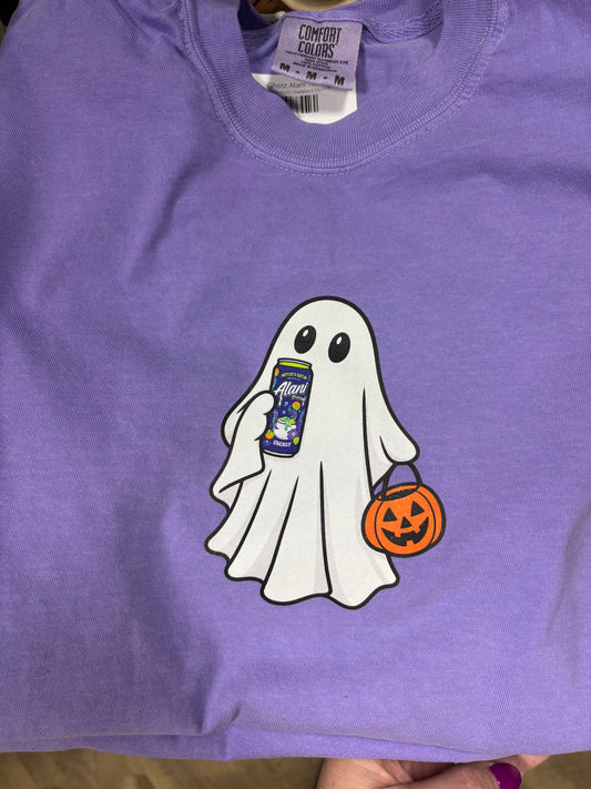 Ghost Alani Tee