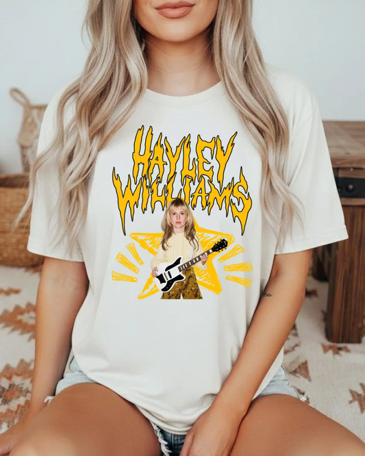 Hayley Tee