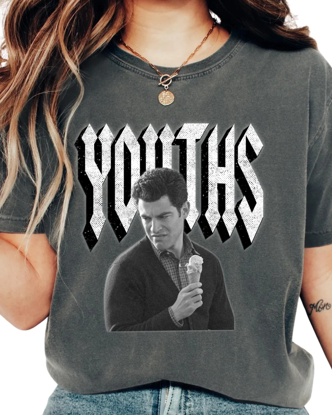 Youths Tee