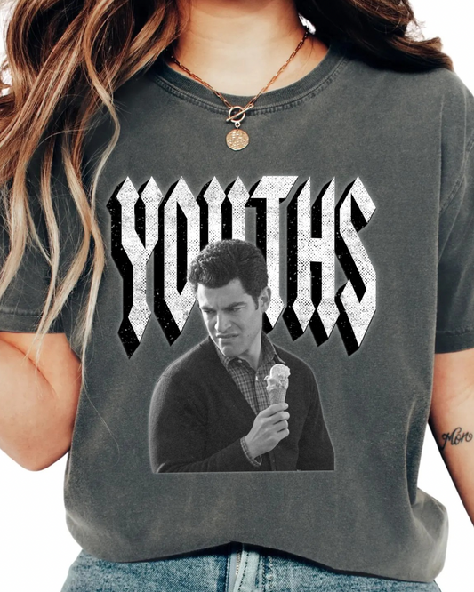 Youths Tee