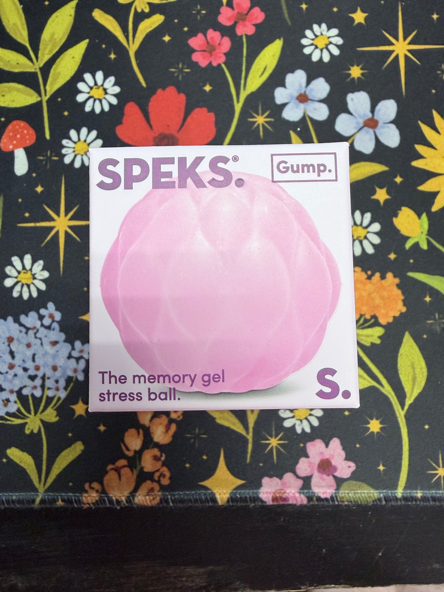 GUMP Speks