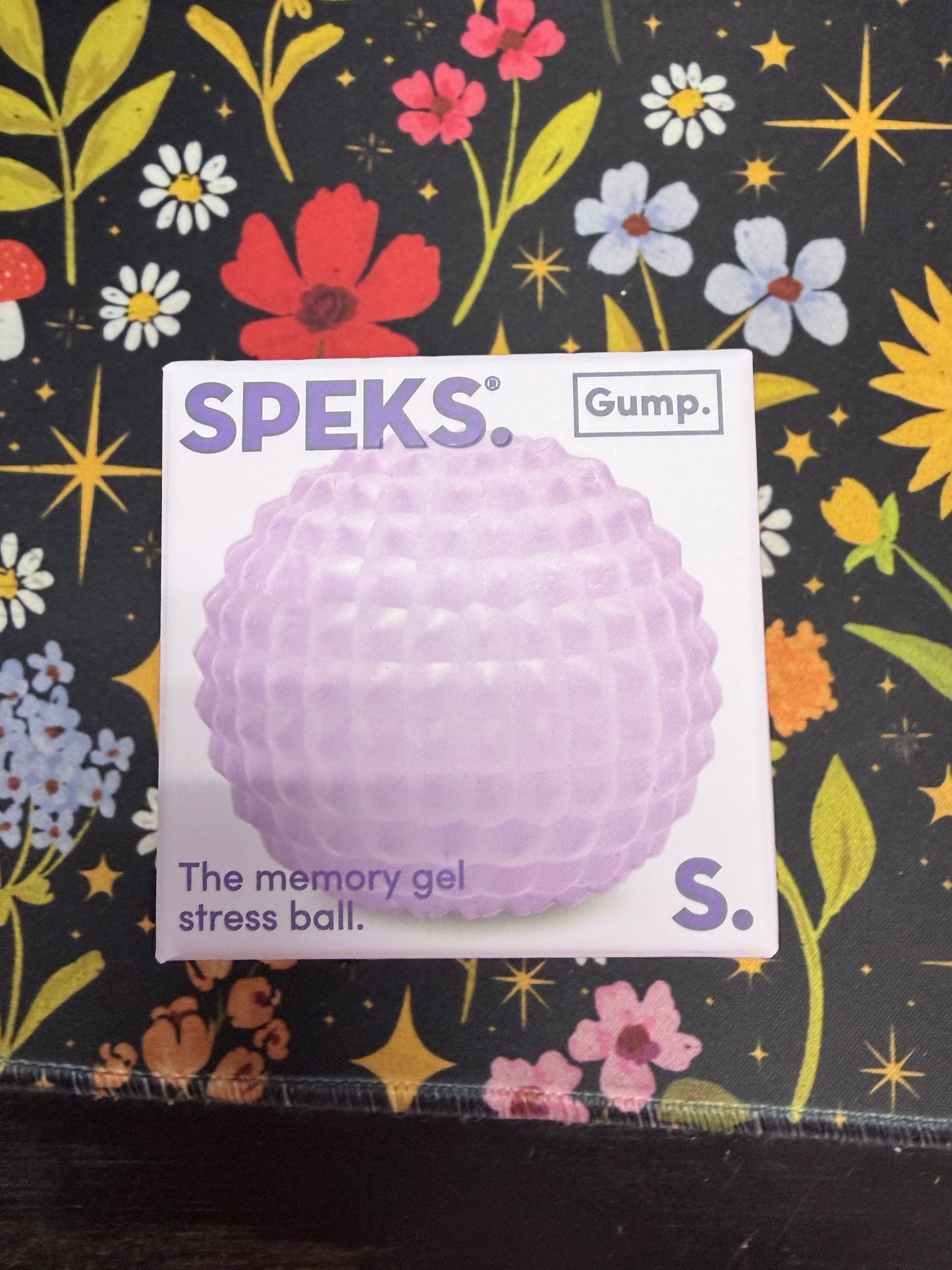 GUMP Speks