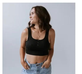 The Allie Bra