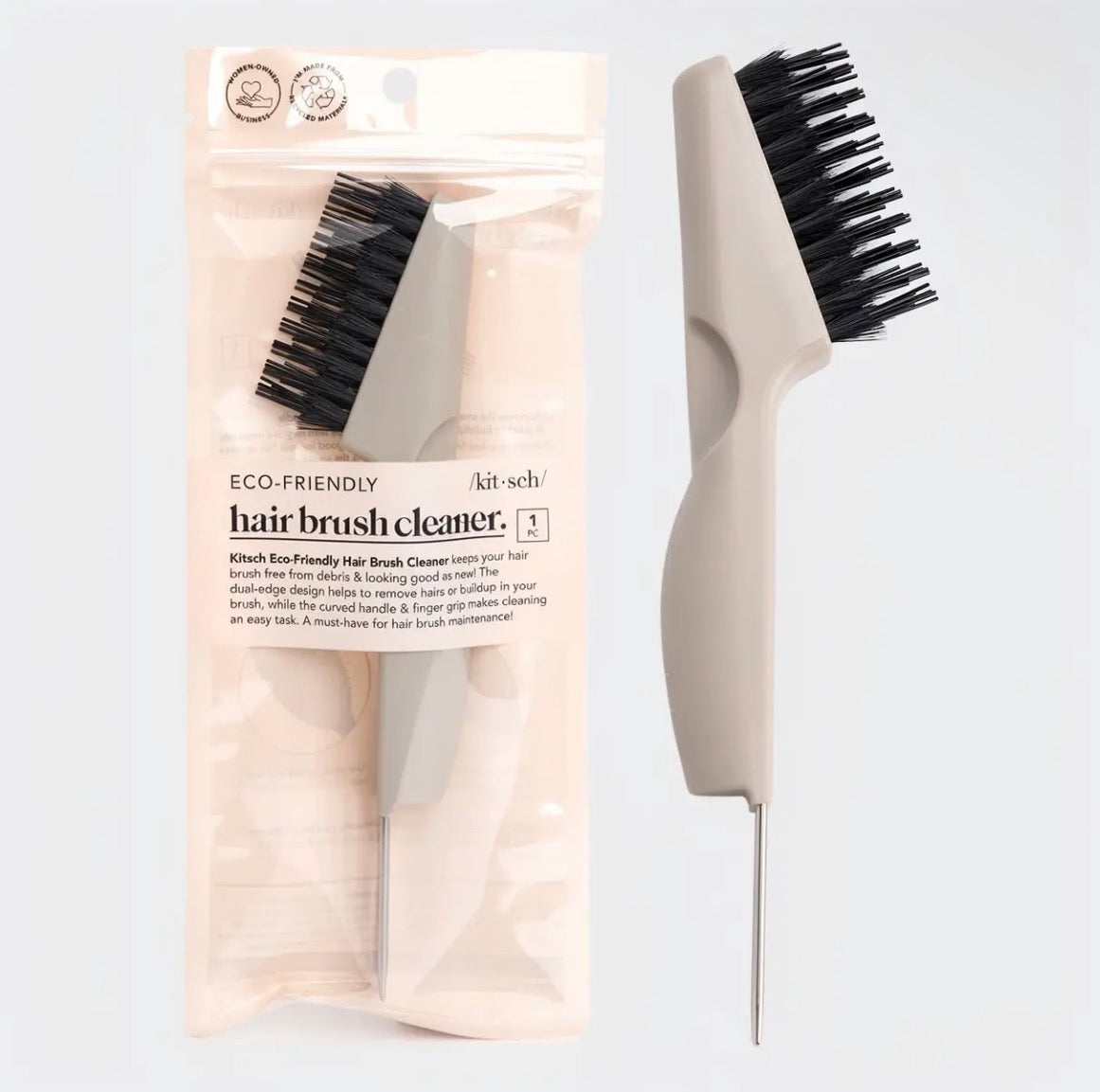 Hair Brush Cleaner