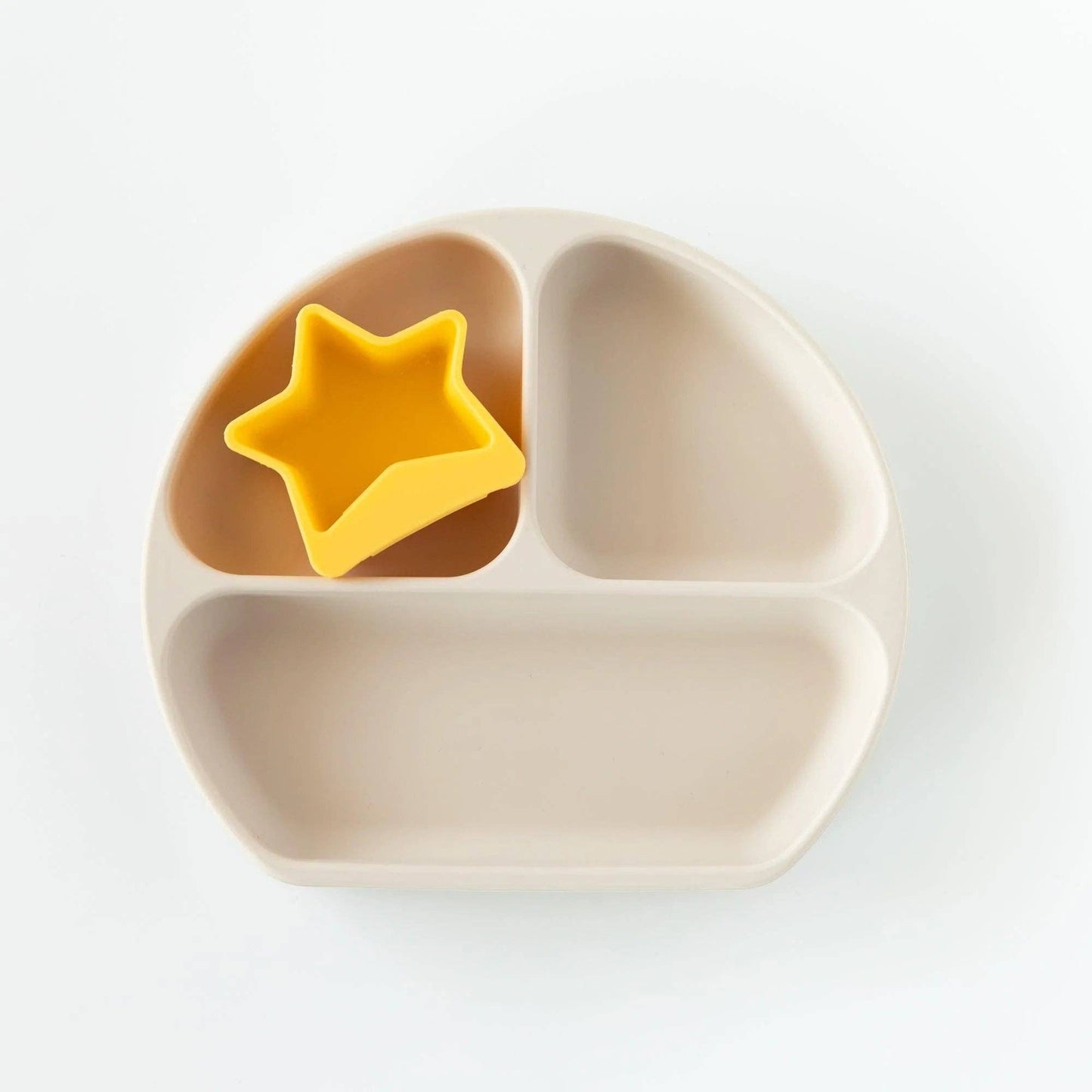 Silicone Little Dipper 3-Pack: Tutti-Frutti