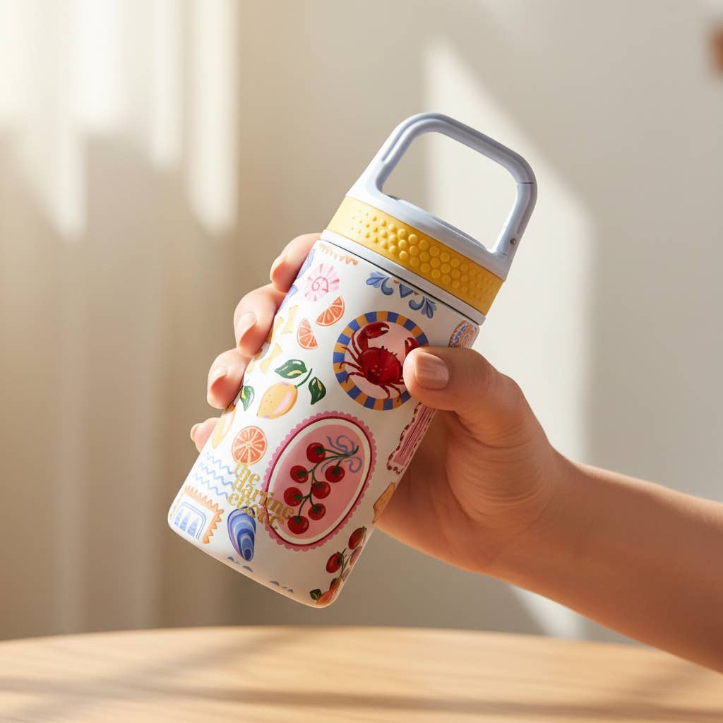 6 oz Lil' Bitty Bottle–Ciao Bella