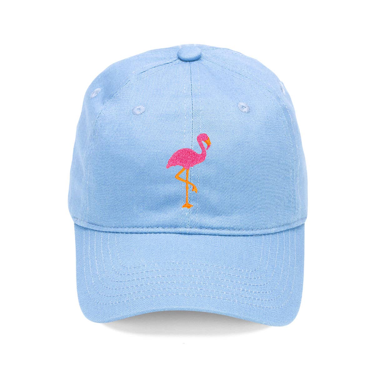 Flamingo Cap