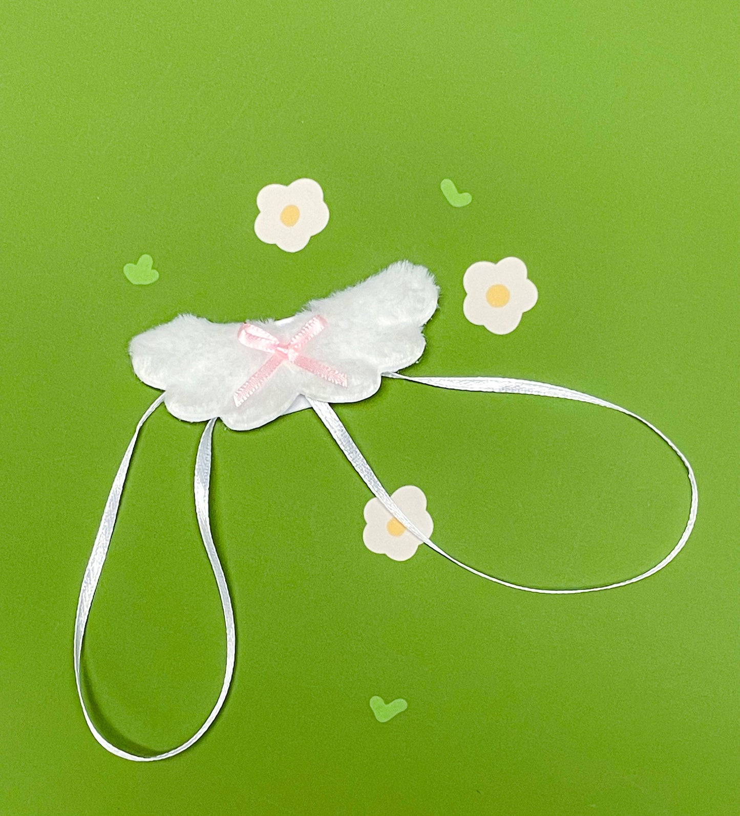 Cupid Wings - Plushie Accessories