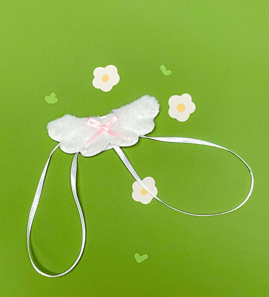 Cupid Wings - Plushie Accessories