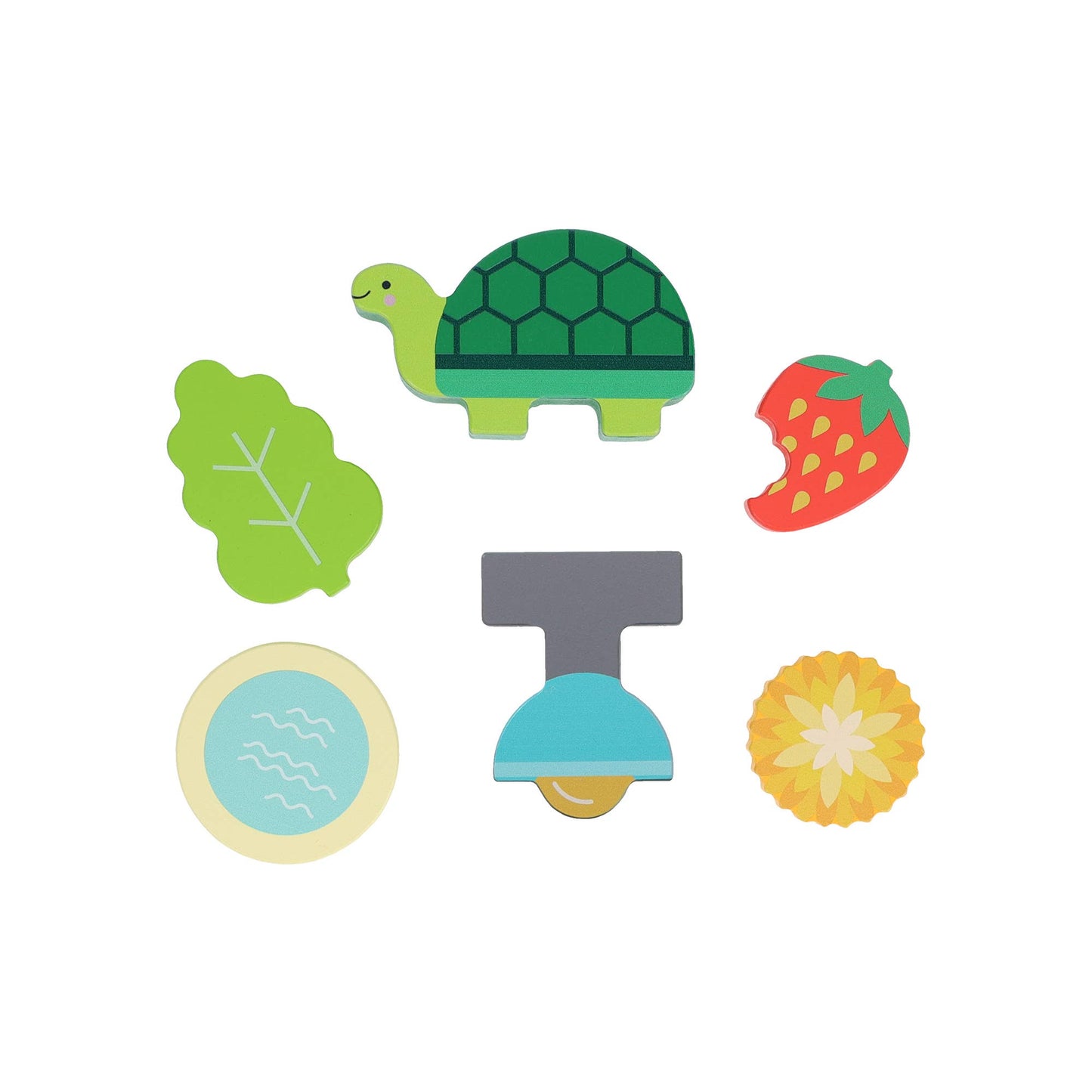 Petit Pals: Tilly Tortoise