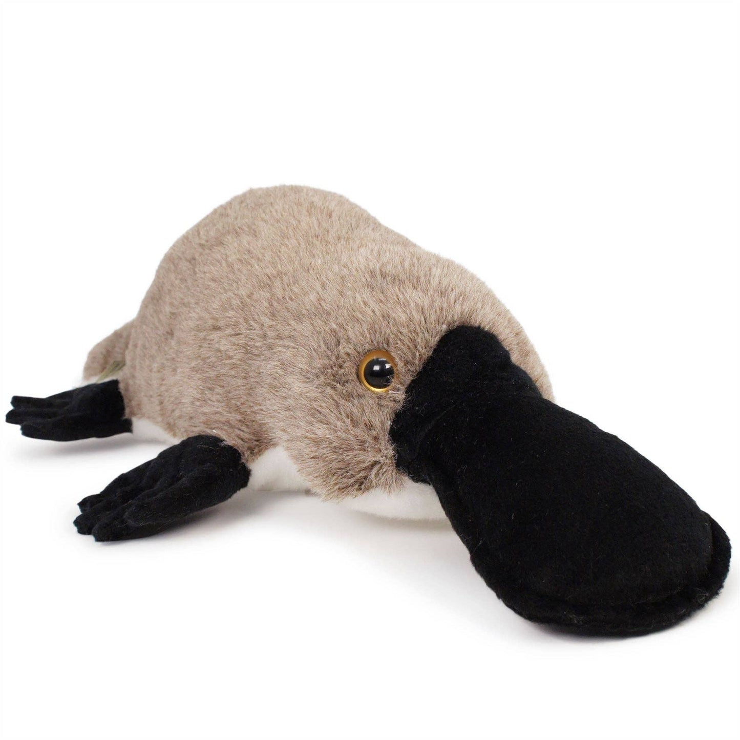 Prudence The Platypus | 21 Inch Stuffed Animal Plush | By TigerHart Toys