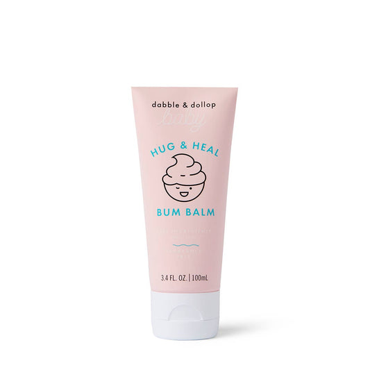Hug & Heal™ Bum Balm