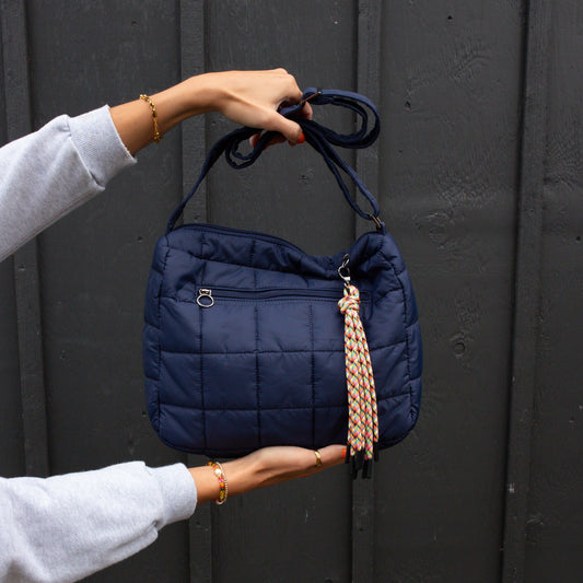 Cloud Messenger in Navy