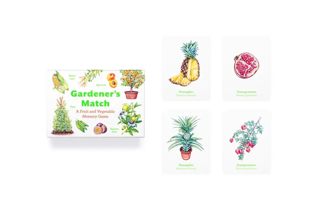Gardener's Match