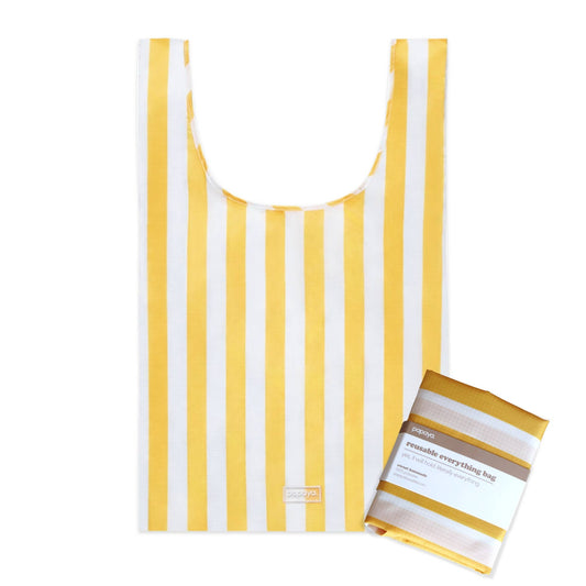 Sweet Lemonade - Reusable Everything Bag