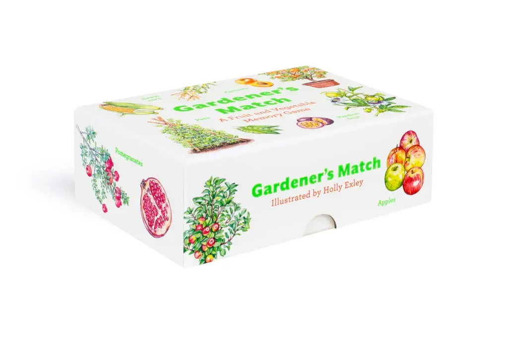 Gardener's Match