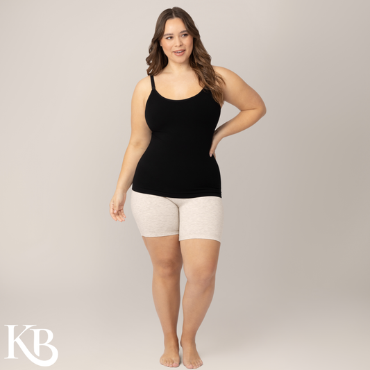 Sublime® Bamboo Maternity & Nursing Camisole