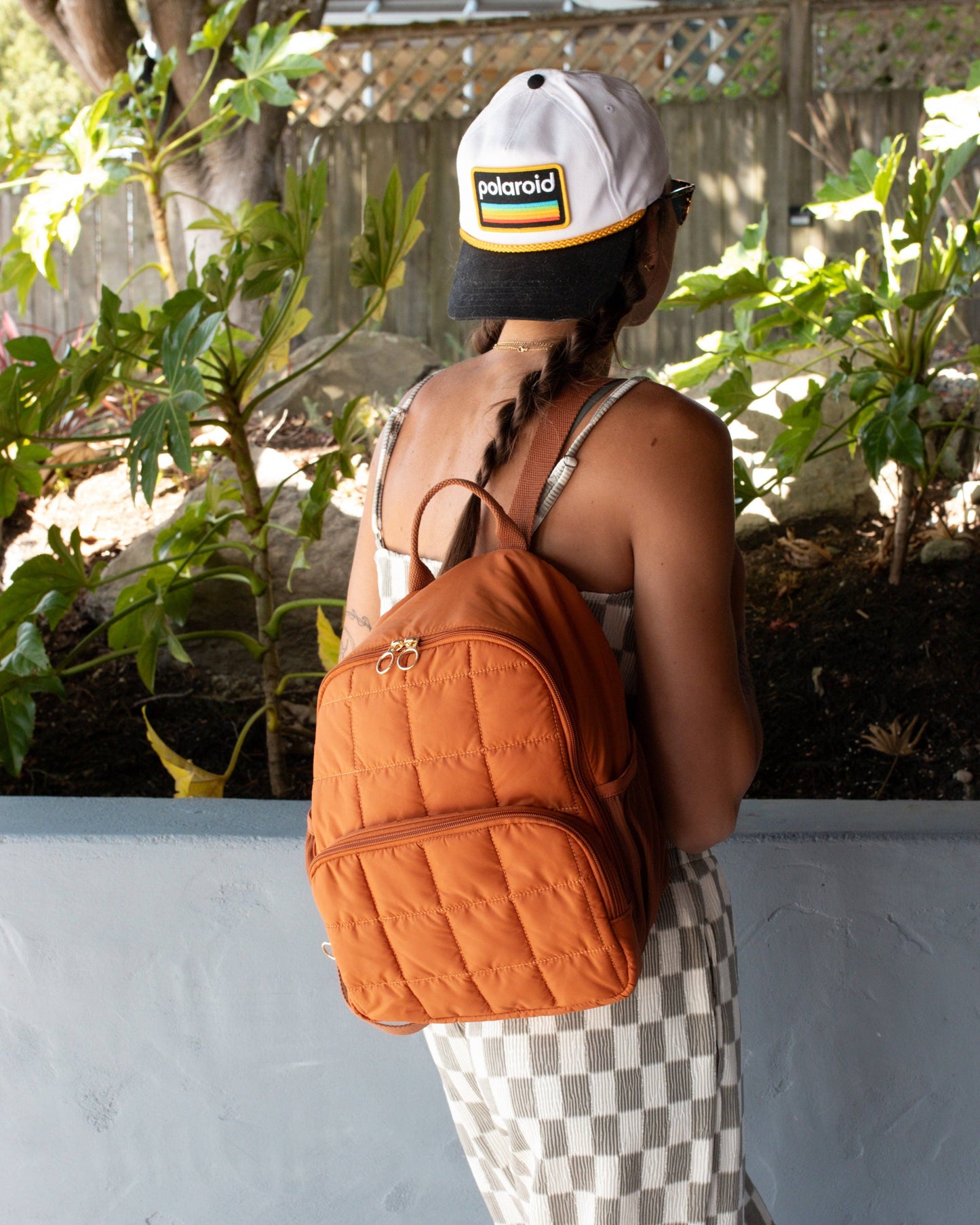 Cloud MIDI in Terracotta
