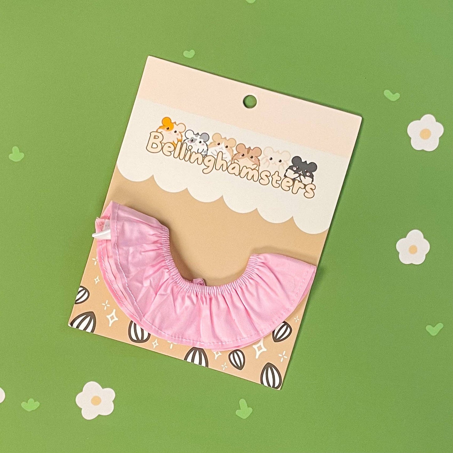 Twirl Skirts - Plushie Accessories