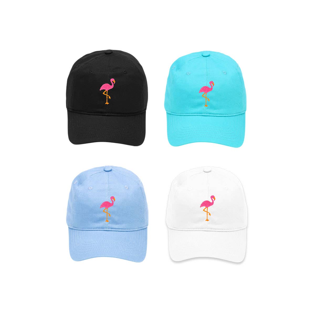 Flamingo Cap