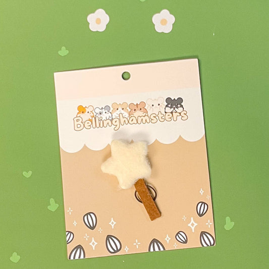Magic Wand - Plushie Accessories