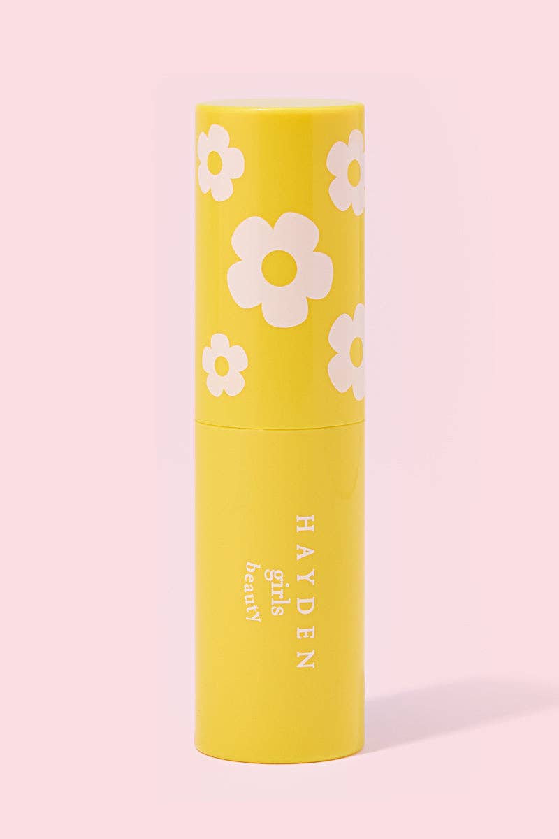 Hayden Girls Beauty Soft Floral Perfume Stick - 1Pc