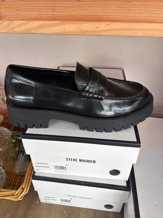 Steve Madden Loafers