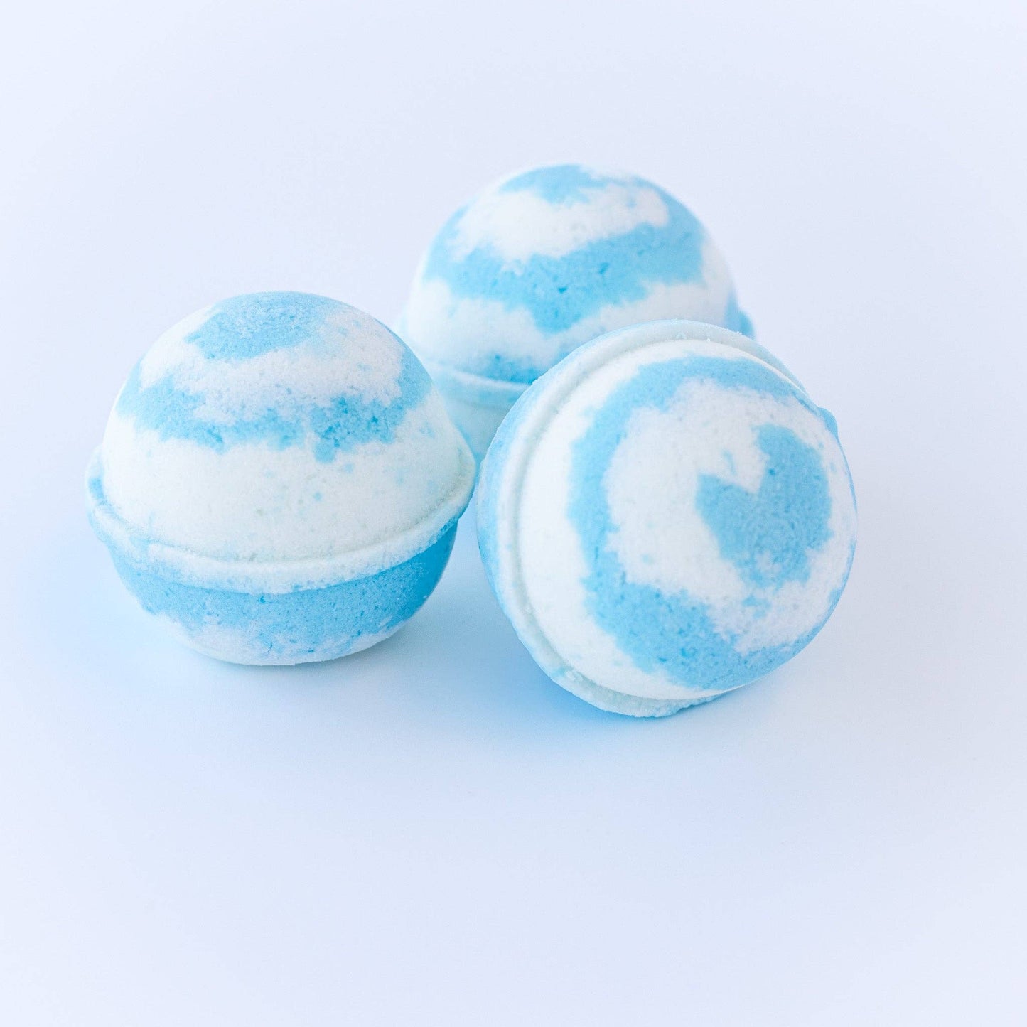 Oh, My Sore Muscles Bath Bomb | Eucalyptus & Tea Tree