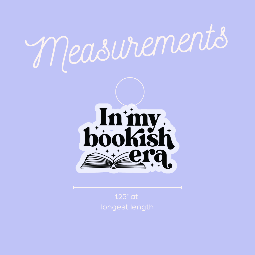 Pink Bow Kindle Charm