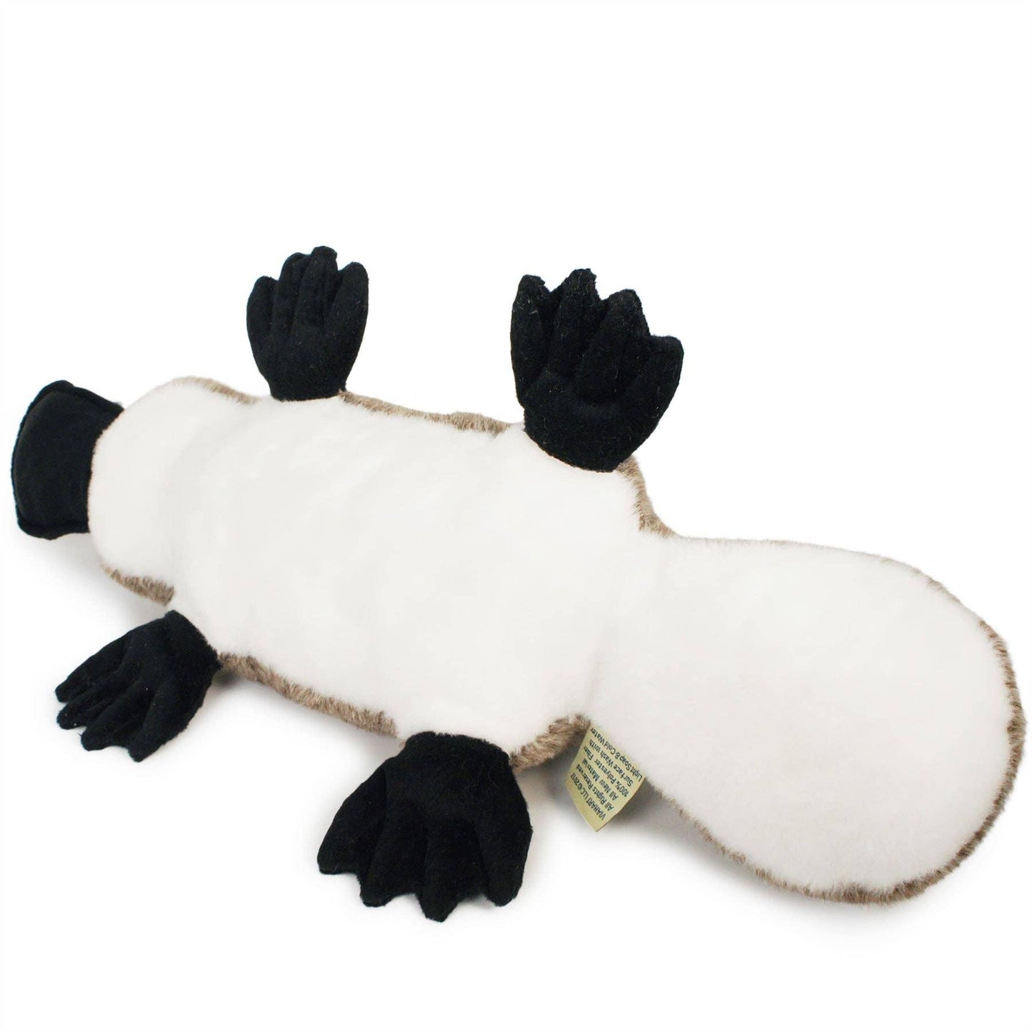 Prudence The Platypus | 21 Inch Stuffed Animal Plush | By TigerHart Toys