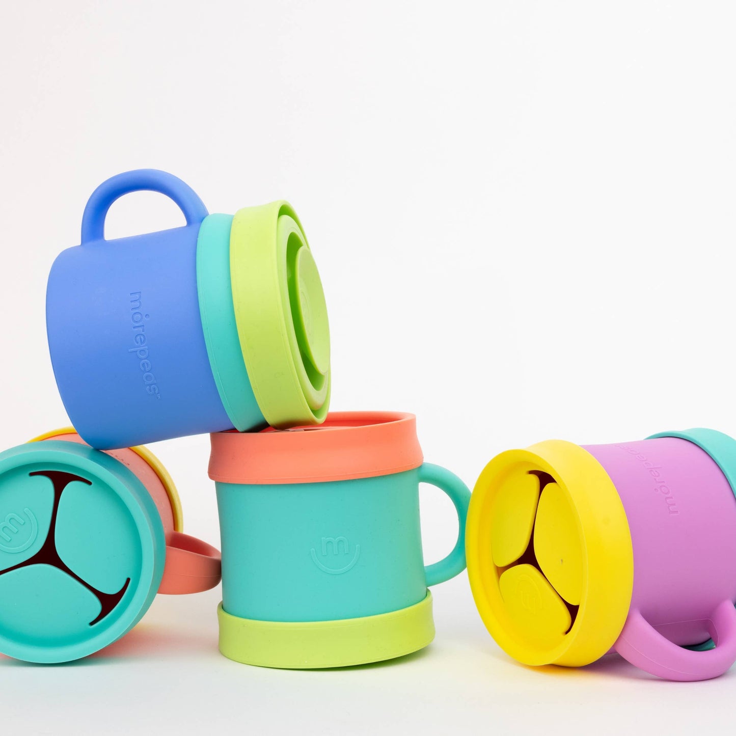 Everything Cup – Multi-Use Feeding Cup