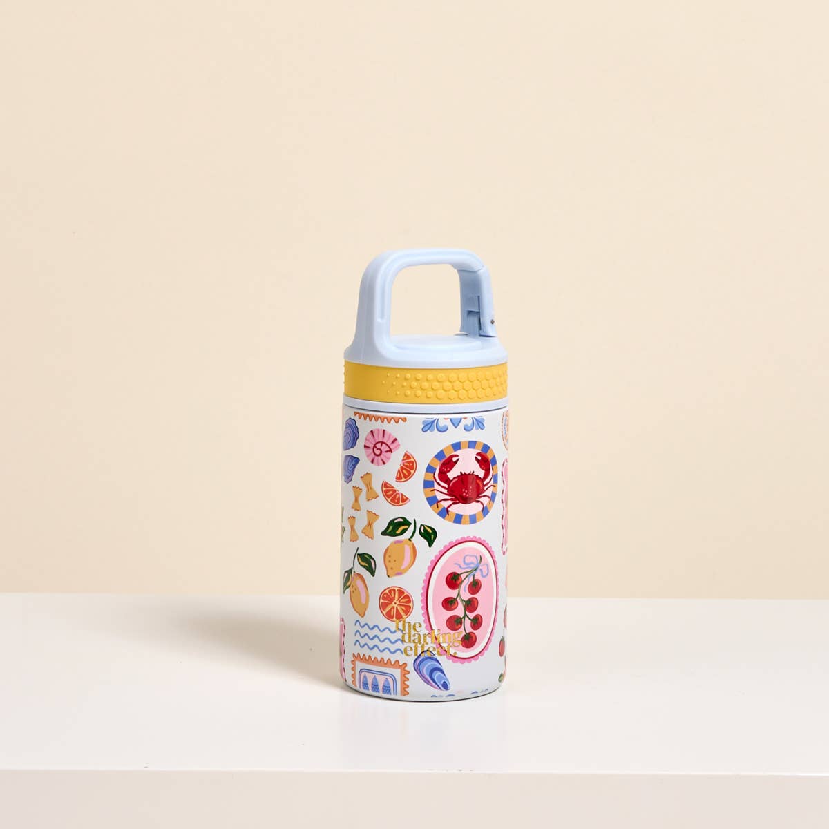 6 oz Lil' Bitty Bottle–Ciao Bella