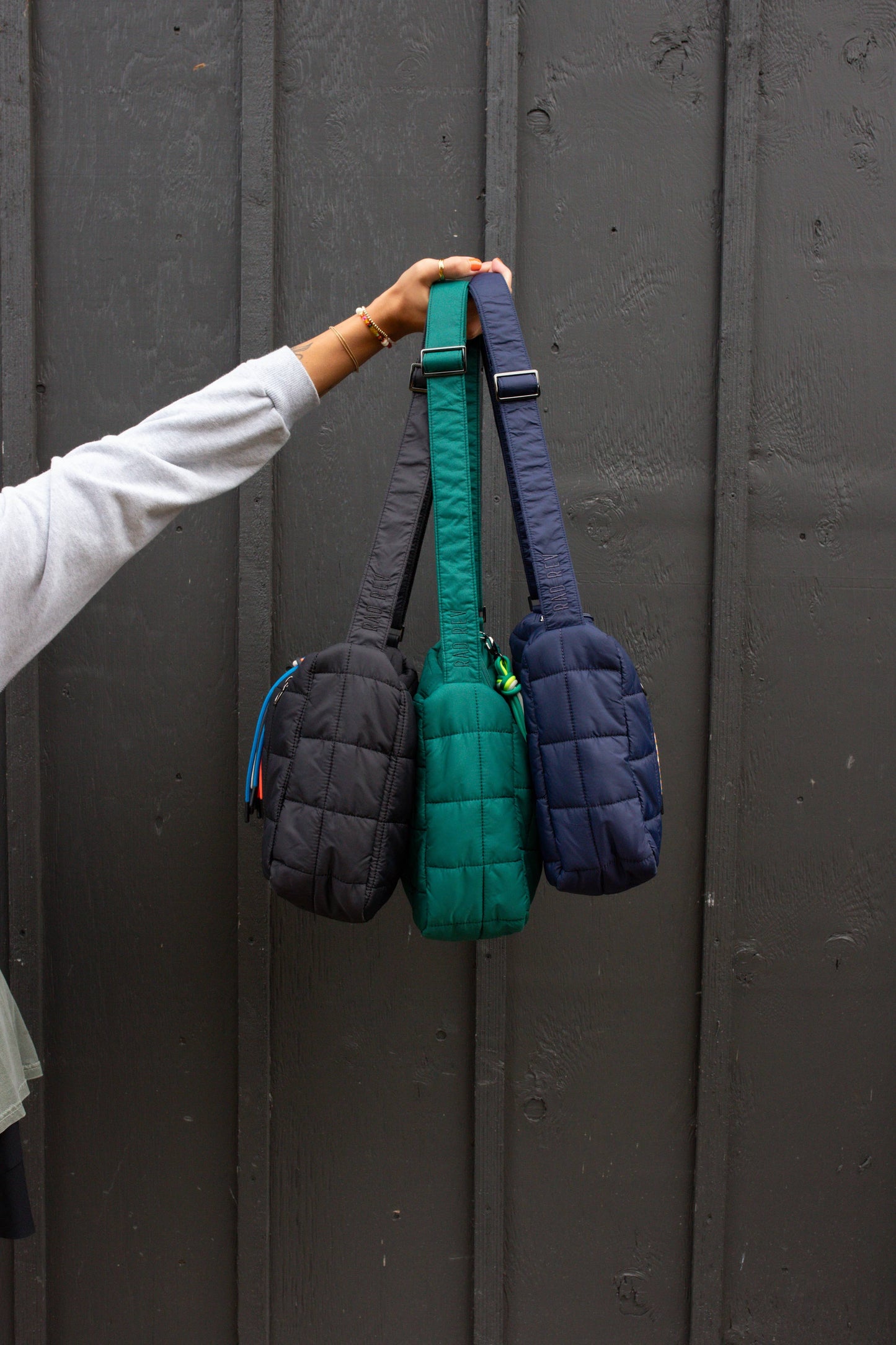 Cloud Messenger in Navy