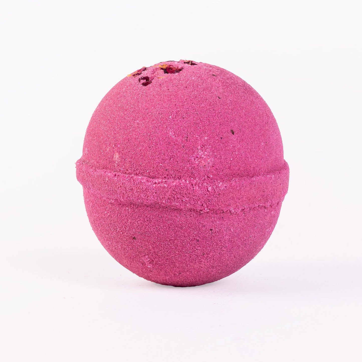 Wild Blossom Soothing Bath Bomb - Jasmine Rose