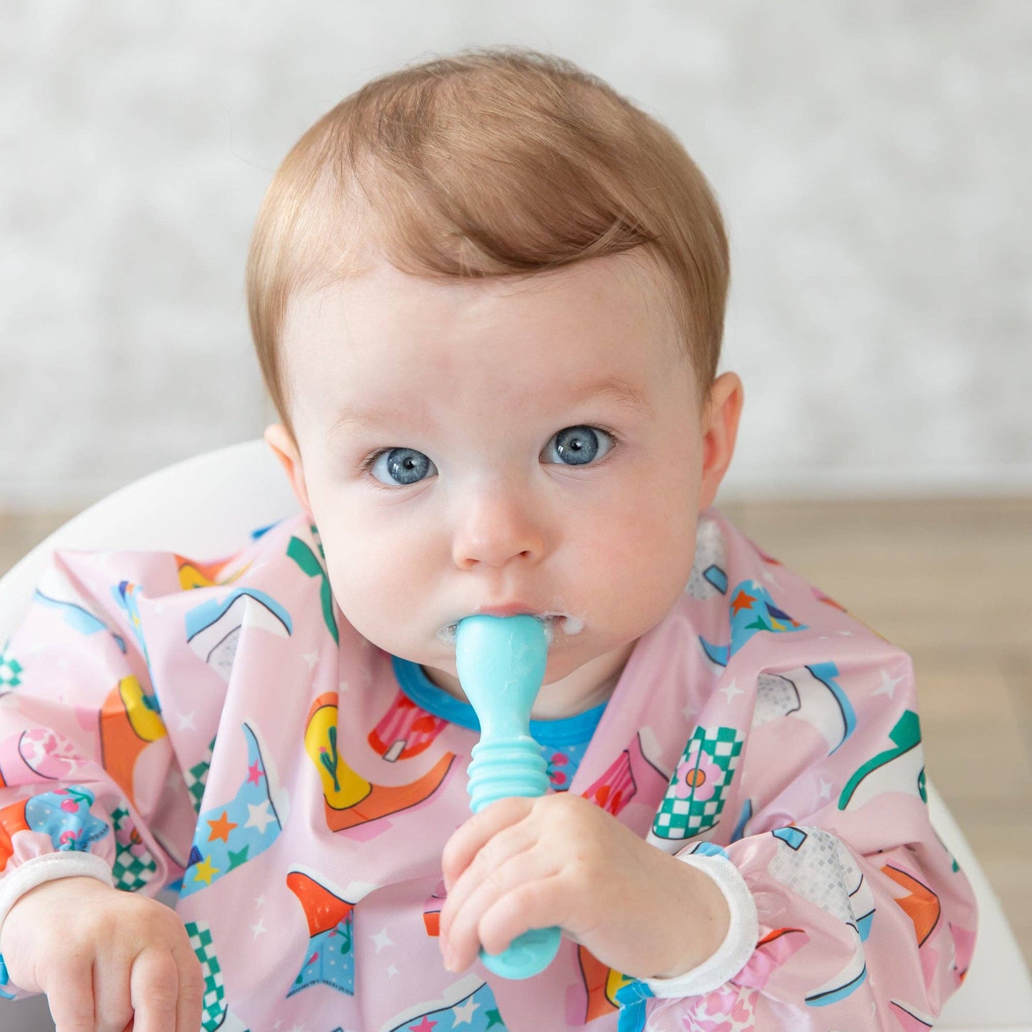 Silicone Dipping Spoons 3 Pack: Gumdrop