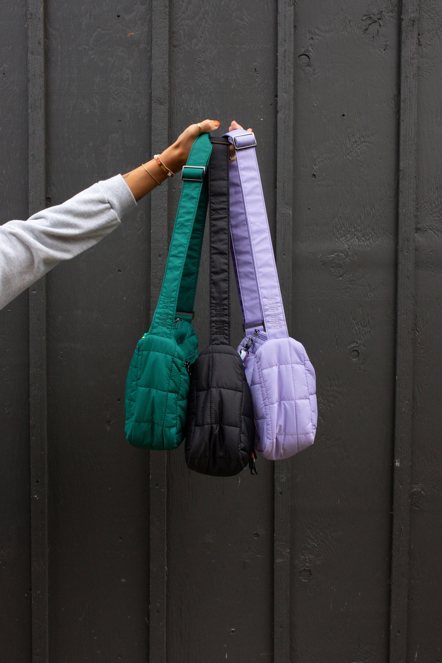 Baby Cloud in Lavender