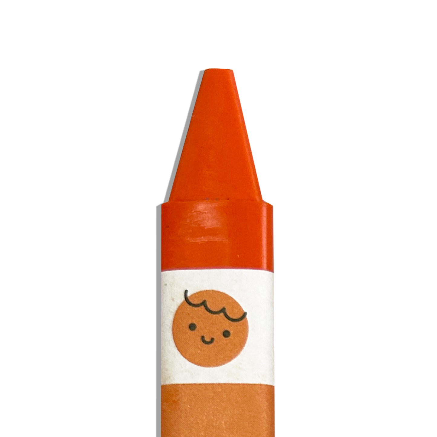 Color Together: Crayons (Set of 18)