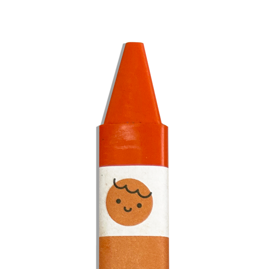 Color Together: Crayons (Set of 18)