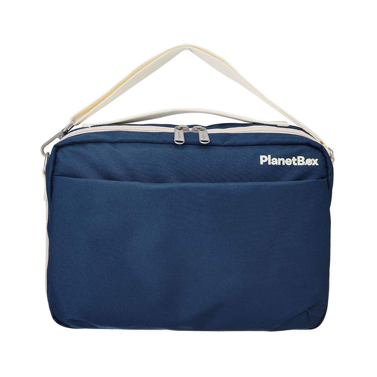Adventurer Insulated Lunch Bag