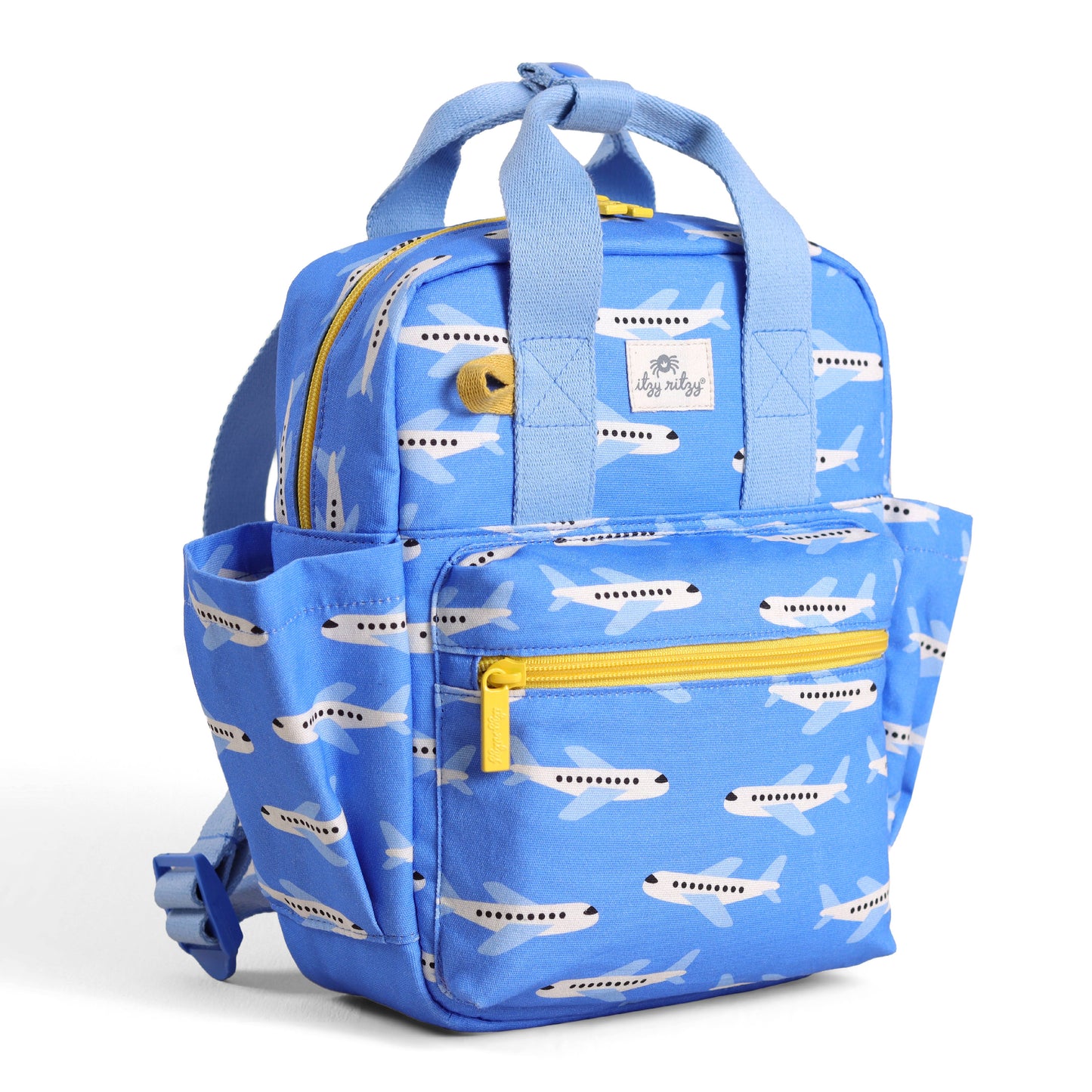 *NEW* Itzy Bitzy Backpack