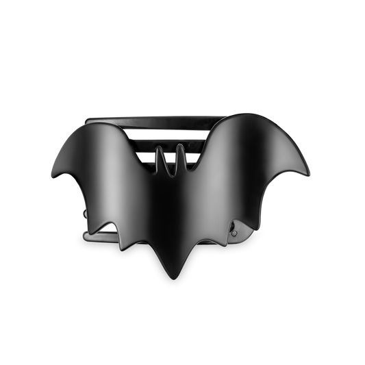 Flat Hair Clip | Medium | Bat Flat Hair Clip
