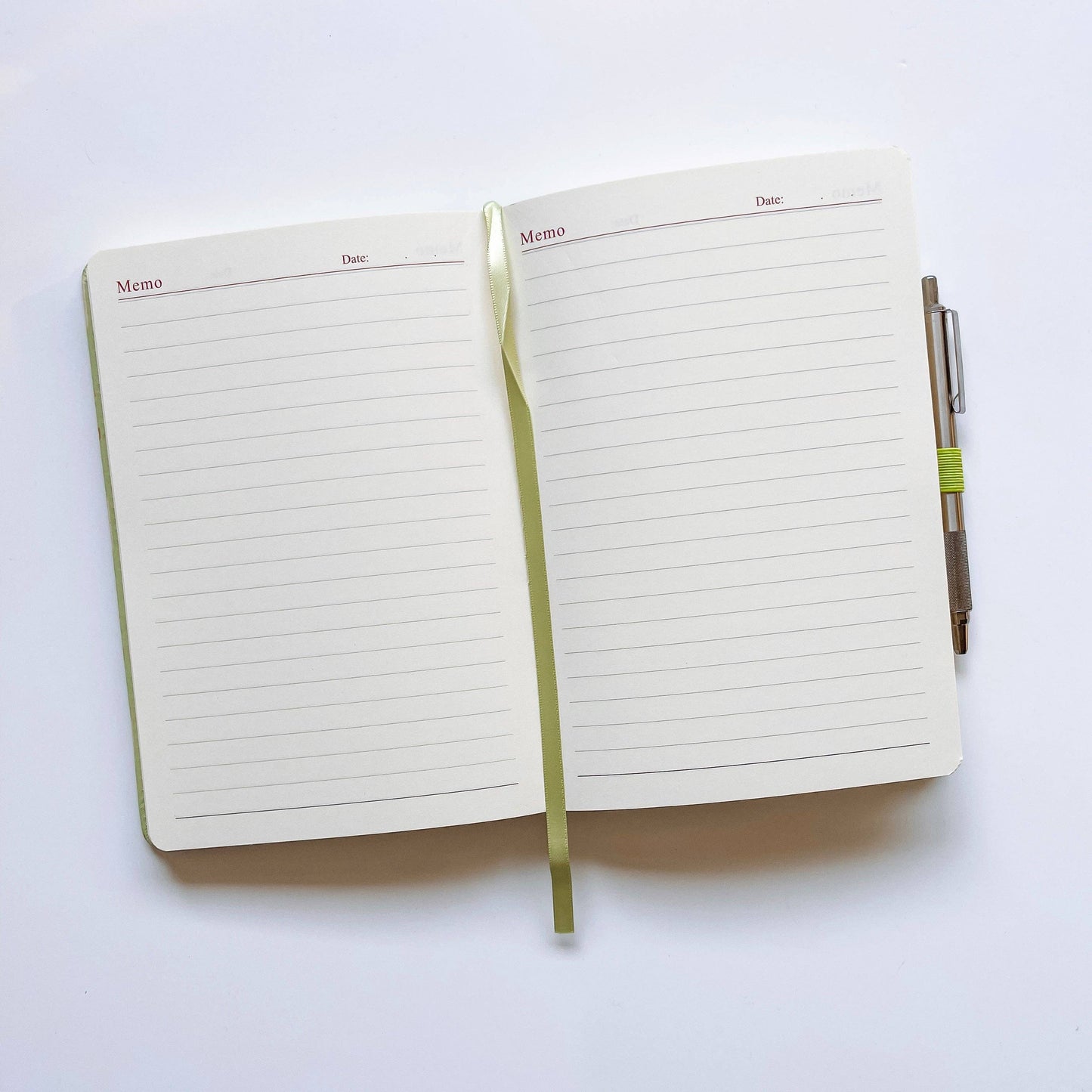 Hamster Notebook(Lined)