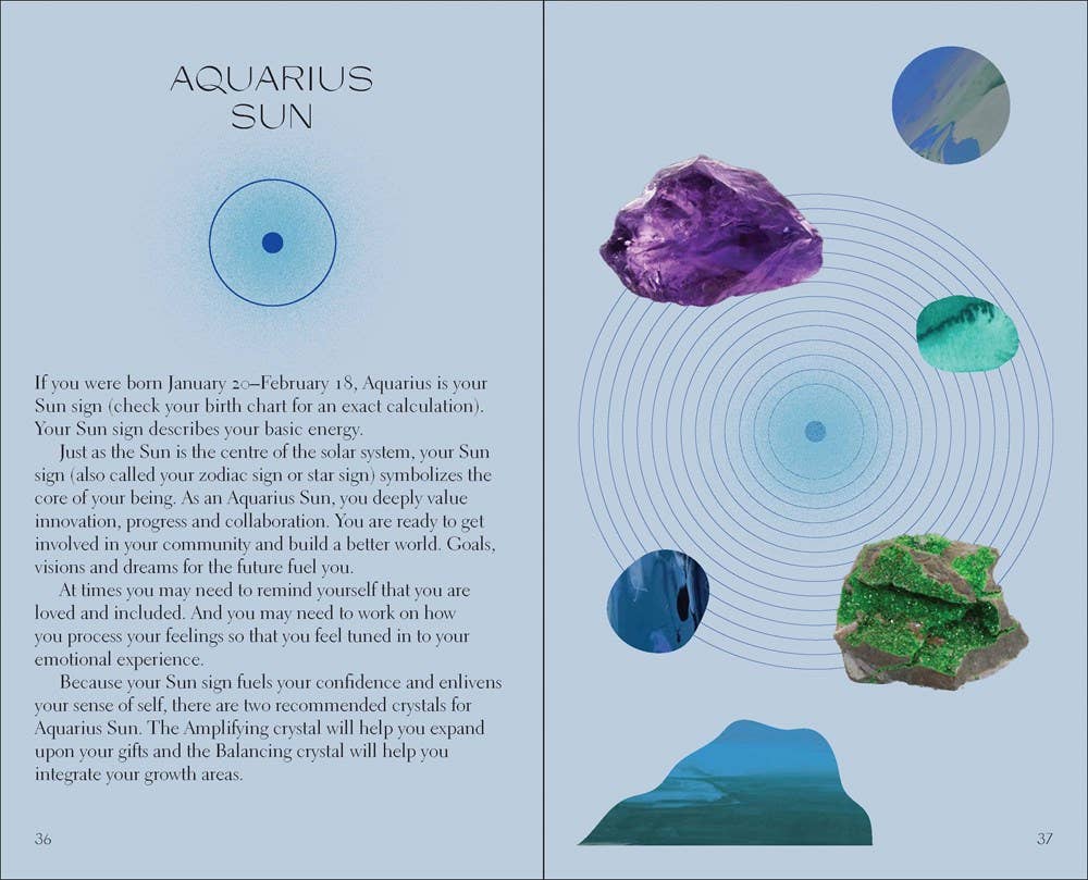 Aquarius